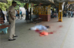 Father of techie stabbed at Chennai station objects to movie on her